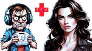 Мошенник из "Фонда ОМС" требует получить документ🤡📜🤪