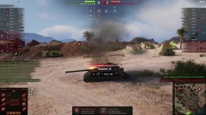 Ракомания Мир танков # 3