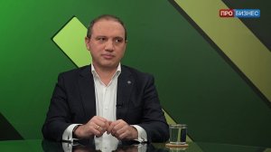 Люди. Проекты. Деньги. Евгений Пакерманов, вице-президент АО «ТМХ»