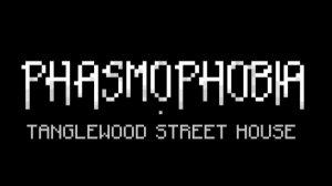 Я попал в дом с привидениями в майнкрафт