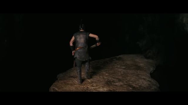 Одиссея — Русский Трейлер (Субтитры, 2026) смотреть онлайн