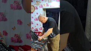 Дневной эфир от 23.12.25 убираемся вместе с вами, у меня завтрак-обед,  подарок от тайной Снегурочки