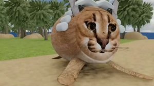 Доктор Ливси идёт искать пельмень/блоп топ