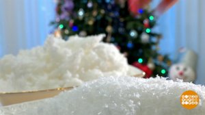 Искусственный снег: радует и не тает. Доброе утро. Фрагмент выпуска от 23.12.2025