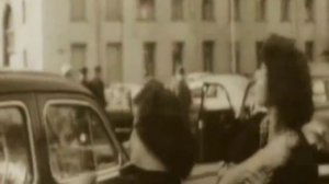 Владимир Трошин - «Ты одна в моей судьбе», из к_ф _Повесть о первой любви, 1957