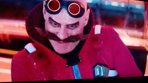 SONIC 3. СОНИК И ШЕДОУ СПАСАЮТ ЗЕМЛЮ.