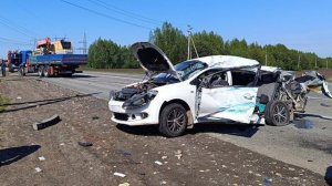 Аварии и ДТП на дорогах ТОРОПЫГИ за рулем