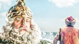 Сказка о царе Салтане / Новая сказка 2026 / Трейлер №2