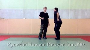 ЗАЦЕП УДАРОМ