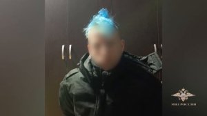 Возбуждено уголовное дело о незаконном проникновении на охраняемый объект в метро Москвы