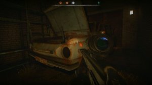 сталкер 2 ТАНКОВЫЙ короб для пулемёта РПМ ПМК-35 тайник