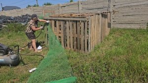 танюшка и гусятник