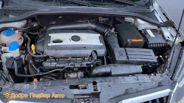 В ПРОДАЖЕ Skoda Yeti 18Т 4х4 DSG6 2014 г.СПб