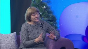 Утро Донбасса 15 декабря 2025 г. Закаливание детей. Галина Зубова