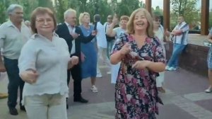 Поздравление Анны от Ольги Топильской 23.12.25.