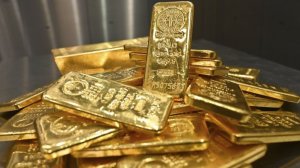 Стоимость золота вновь обновила исторический максимум