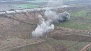 СВО, ,, ремонт дороги,,