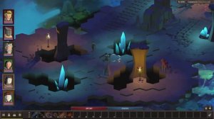 Stolen Realm (6) Золотоискатель