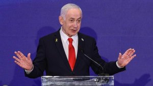 Нетаньяху пообещал Ирану «жесткий ответ» в случае действий против Израиля