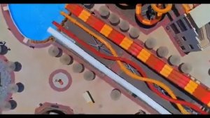 EL KARMA AQUA BEACH RESORT 4* | 316000.ru - лучшие цены на Ваши путешествия!