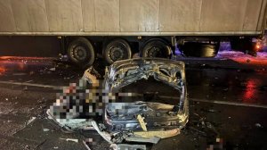 Аварии и ДТП на дорогах ТОРОПЫГИ за рулем