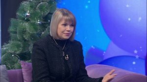 Утро Донбасса 16 декабря 2025 г. Модно, но… Ретро стиль. Светлана Лиманская