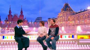 Актер Марк Эйдельштей назвал композитора Алексея Рыбникова "фрешменом"