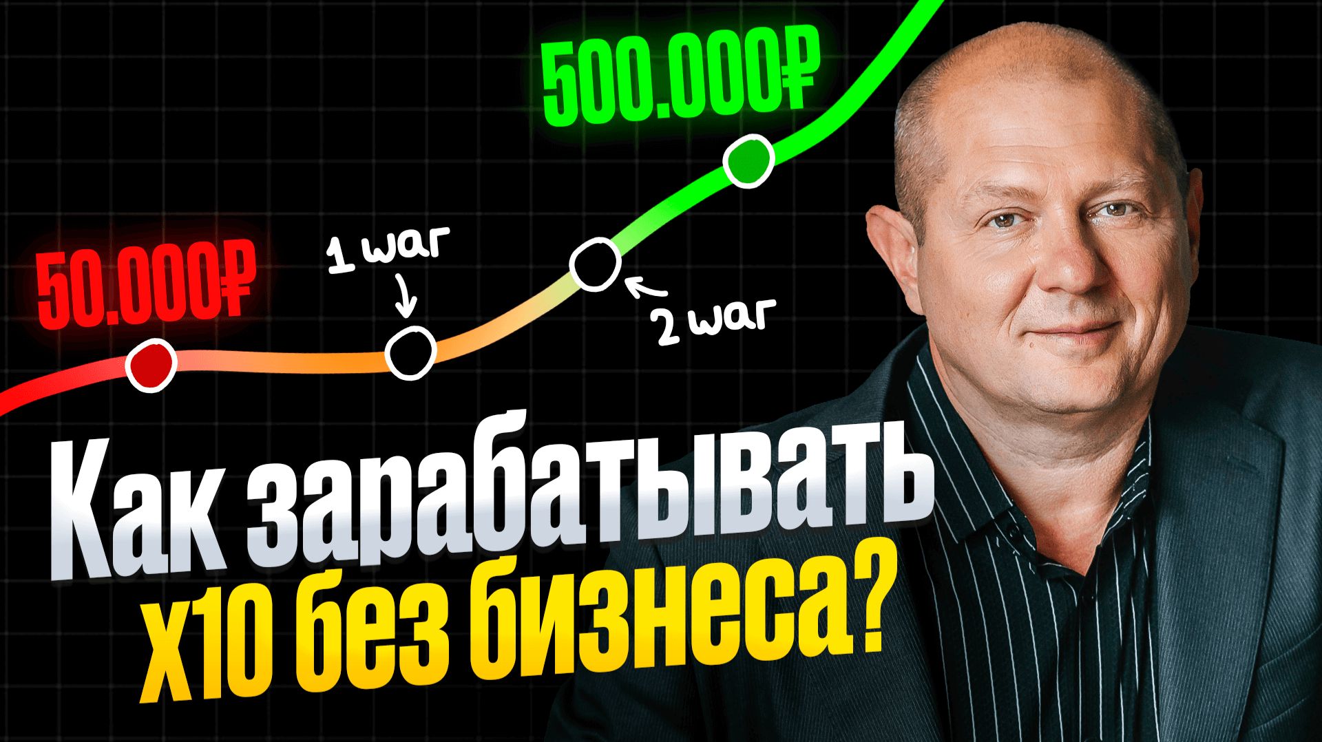 Как увеличить доход и улучшить жизнь в 2026? Эта ПРОСТАЯ стратегия подойдет для 90% профессий смотреть онлайн