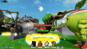 Я СТАЛ КАРКЕРКАР КУРКУР в ROBLOX!