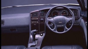 Subaru SVX (1992-1997)