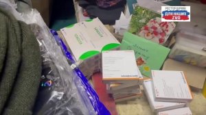 Бойцы впервые в ресторанчике, удивлены такой мощной поддержке от вас, дорогие патриоты.