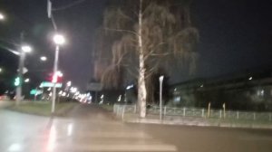 1000010496.mp4.  " дело было осенью , в сыром октябре...