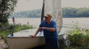 ХРАНИТЕЛЬ "ЭМКИ". оператор - Дмитрий Серпухин