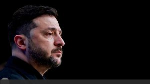 Зеленский рассказал подробности о возможных гарантиях безопасности от США