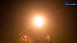 Первая коммерческая южнокорейская ракета разбилась при запуске