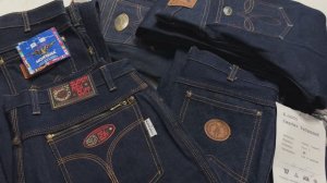 Чудо под елкой. Волшебные джинсы лучший подарок!