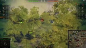 выполняю задания обьект 757а мир танков