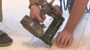 Укладка паркета от www.parket-lux.ru