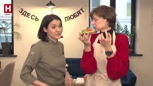 Готовимся к новогоднему застолью | МНЕ ТОЛЬКО СПРОСИТЬ