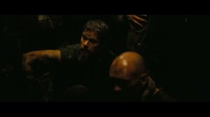 Одиссея / The Odyssey 
ТРЕЙЛЕР 
Премьера - 17 июля 2026