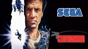 Cliffhanger (SEGA)