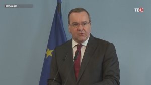 Министр обороны ФРГ отверг войну России с НАТО