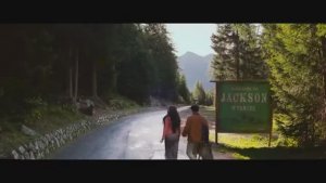 Дети леса 2    тизер 2026