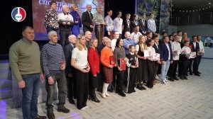 Итоги чествования церемонии «Спортивная элита»