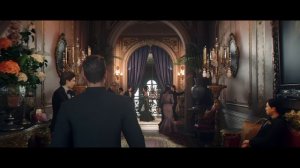 007 First Light_ Gameplay Trailer