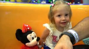 ПАРК РАЗВЛЕЧЕНИЙ для детей