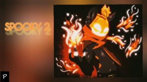 SPOOKY 2