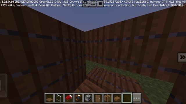 мини дом в майнкравте смотреть онлайн