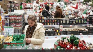 Психолог назвала главные причины необоснованных трат перед Новым годом