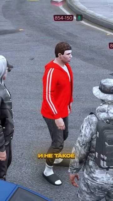 ДРИФТОМ ПОПАЛ в АВАРИЮ на АВТОВАЗЕ: ЧТО БЫЛО ДАЛЬШЕ? | (GTA 5 RMRP) смотреть онлайн